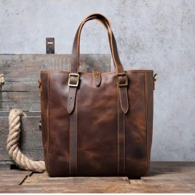 TÚI TOTE DA BÒ CAO CẤP 1003