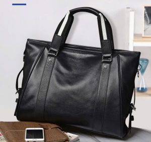 TÚI CÔNG SỞ DA BÒ CAO CẤP SE9057-3