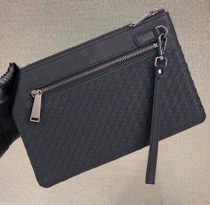 CLUTCH CẦM TAY DA BÒ CAO CẤP 1219