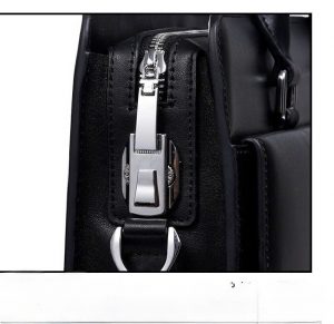 TÚI CÔNG SỞ DA BÒ CAO CẤP 6868-3