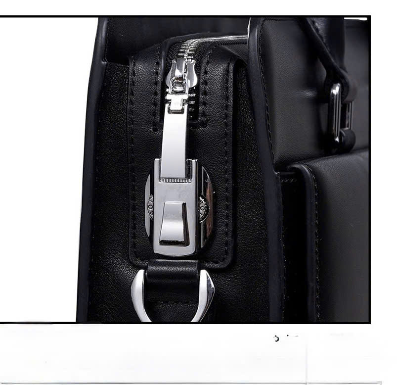 TÚI CÔNG SỞ DA BÒ CAO CẤP 6868-3