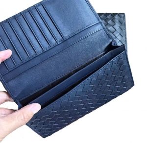 VÍ DÀI CẦM TAY DA BÒ CAO CẤP 306