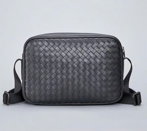 TÚI ĐEO CHÉO DA BÒ CAO CẤP 6694