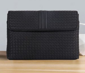 CLUTCH CẦM TAY DA BÒ CAO CẤP 12471