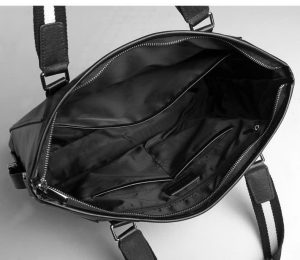 TÚI CÔNG SỞ DA BÒ CAO CẤP SE9057-3