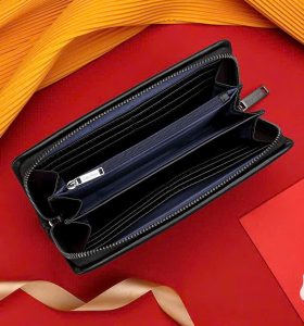 VÍ DÀI DA BÒ CAO CẤP LL20010