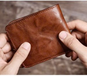 VÍ NAM DA BÒ CAO CẤP 4079