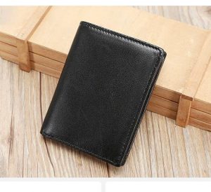 VÍ DA BÒ CAO CẤP 1318