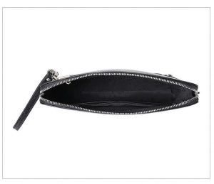 CLUTCH CẦM TAY DA BÒ CAO CẤP SN1026