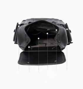 BALO DA BÒ CAO CẤP 7030