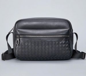 TÚI ĐEO CHÉO DA BÒ CAO CẤP 6694