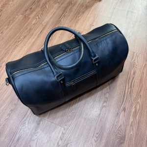 Túi Du Lịch Da Bò DL24