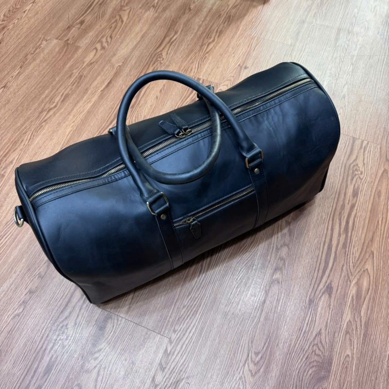 Lớp patina là gì? tìm hiểu lớp patina trên da thật