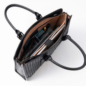 TÚI ĐEO CHÉO DA BÒ CAO CẤP 6987