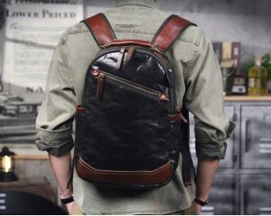 BALO DA BÒ CAO CẤP 7204