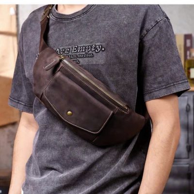 TÚI BAO TỬ DA BÒ CAO CẤP 8899