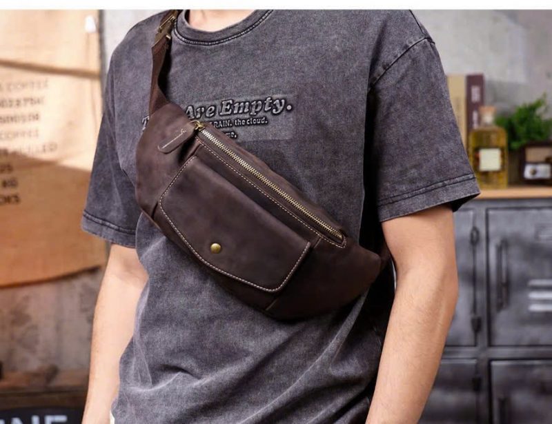 TÚI BAO TỬ DA BÒ CAO CẤP 8899