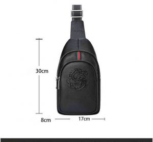 TÚI BAO TỬ DA BÒ CAO CẤP XB20002