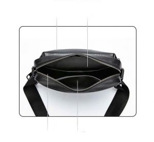 ĐEO CHÉO DA BÒ CAO CẤP YD6046-2