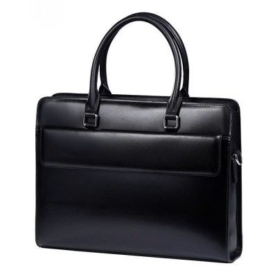 TÚI CÔNG SỞ DA BÒ CAO CẤP 6868-3