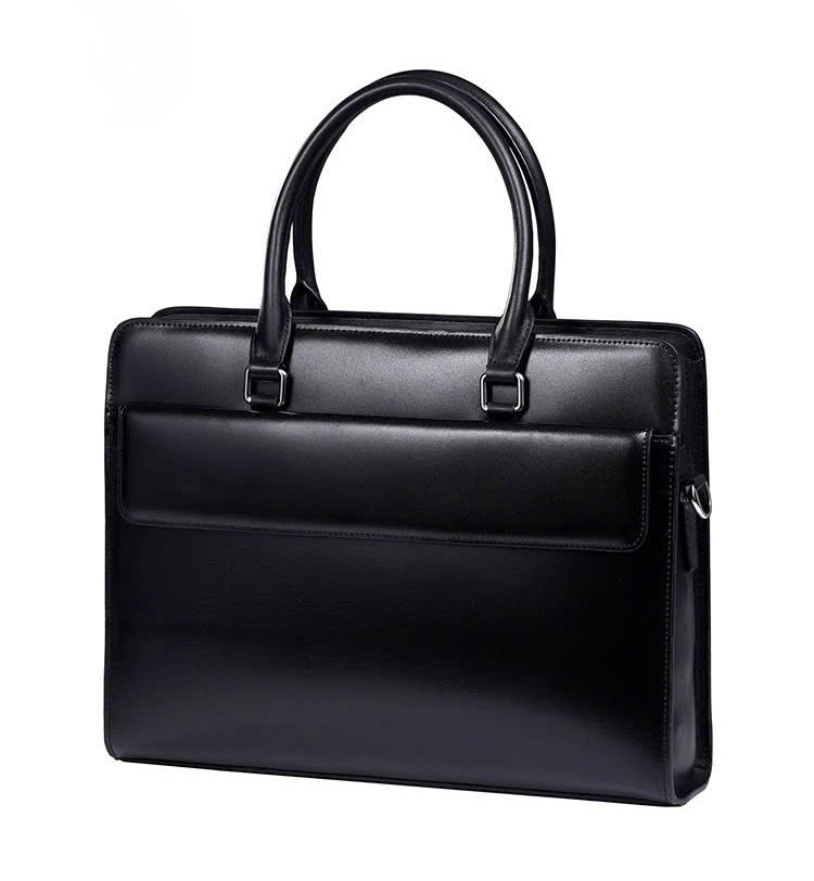 TÚI CÔNG SỞ DA BÒ CAO CẤP 6868-3