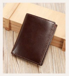 VÍ DA BÒ CAO CẤP 1318