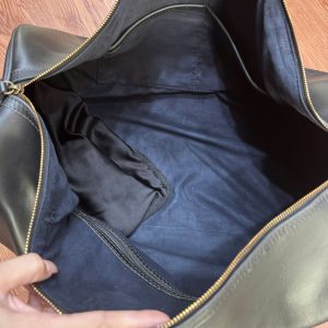 Túi Du Lịch Da Bò DL24