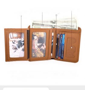 VÍ DA BÒ CAO CẤP 1174