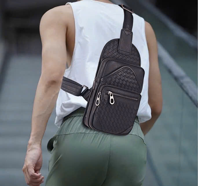 BAO TỬ DA BÒ CAO CẤP BT007