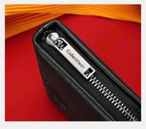 VÍ DÀI DA BÒ CAO CẤP LL20010