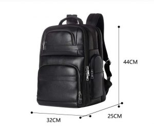 BALO DA BÒ CAO CẤP 6596