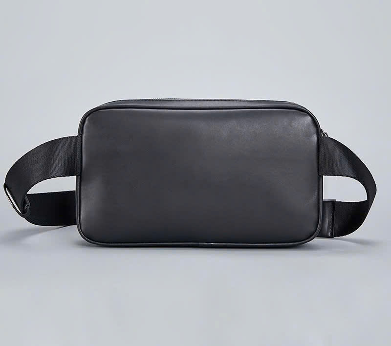 TÚI BAO TỬ DA BÒ CAO CẤP 807