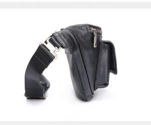 TÚI BAO TỬ DA BÒ 9062