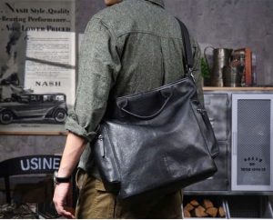 TÚI CÔNG SỞ DA BÒ CAO CẤP 7007