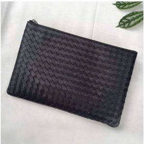 CLUTCH CẦM TAY DA BÒ CAO CẤP 825