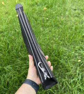 CLUTCH CẦM TAY DA BÒ CAO CẤP 3821