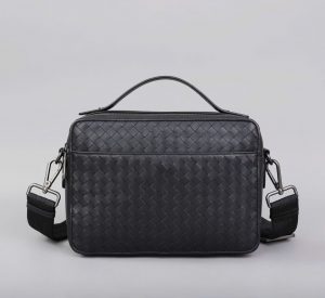 TÚI ĐEO CHÉO DA BÒ CAO CẤP 809