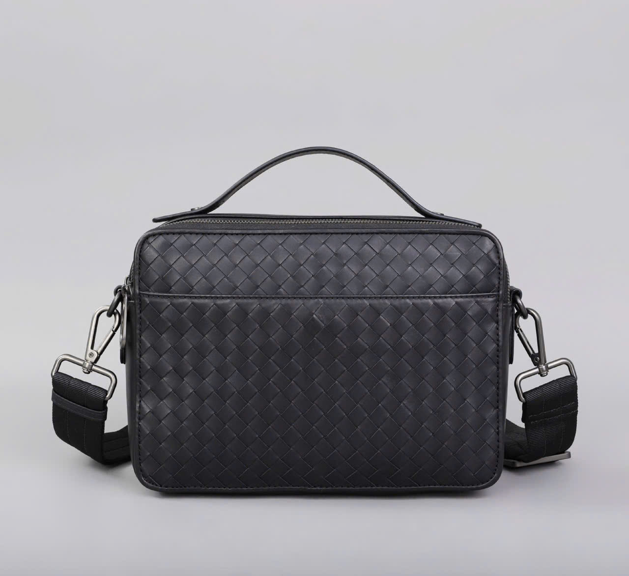 TÚI ĐEO CHÉO DA BÒ CAO CẤP 809