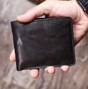 VÍ NAM DA BÒ CAO CẤP 4079