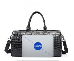 TÚI DU LỊCH DA BÒ CAO CẤP 4050