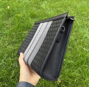 CLUTCH CẦM TAY DA BÒ CAO CẤP 3821