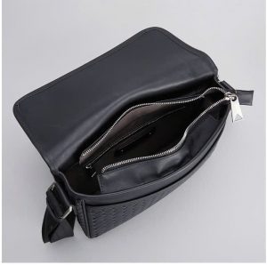 TÚI ĐEO CHÉO DA BÒ CAO CẤP 831