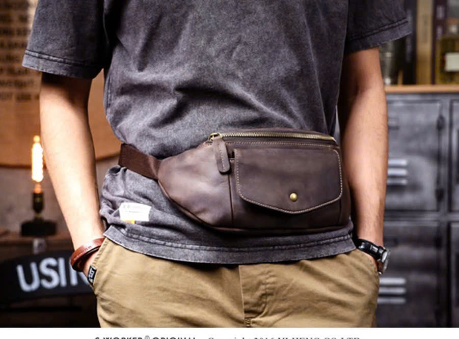 TÚI BAO TỬ DA BÒ CAO CẤP 8899 - Ảnh 3