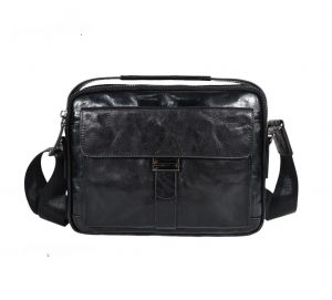 TÚI ĐEO CHÉO DA BÒ CAO CẤP 7771