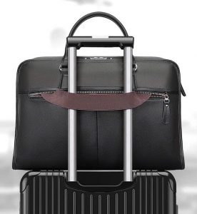 TÚI CÔNG SỞ DA BÒ CAO CẤP 7434