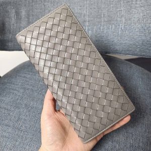 VÍ DÀI CẦM TAY DA BÒ CAO CẤP 1206