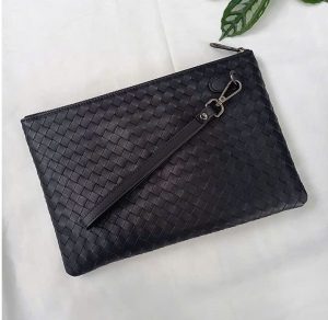 CLUTCH CẦM TAY DA BÒ CAO CẤP 825