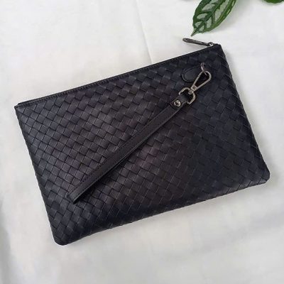 CLUTCH CẦM TAY DA BÒ CAO CẤP 825