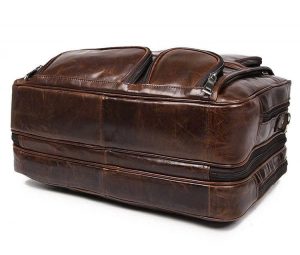 TÚI CÔNG SỞ DA BÒ CAO CẤP 72891