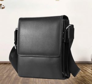 TÚI ĐEO CHÉO DA BÒ CAO CẤP 7726-1